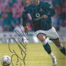 Cristiano Ronaldo Signed Autographed Poster Photo A2 16.5x23.4""