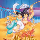 Aladdin DVD TV Show Complete Series Disney Disneyland Disneyworld
