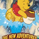 The New Adventures of Winnie The Pooh Complete Series DVD & CD