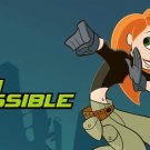 Kim Possible Compete Series DVD Disney