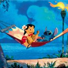 Lilo & Stitch Complete Series on DVD + More Disney