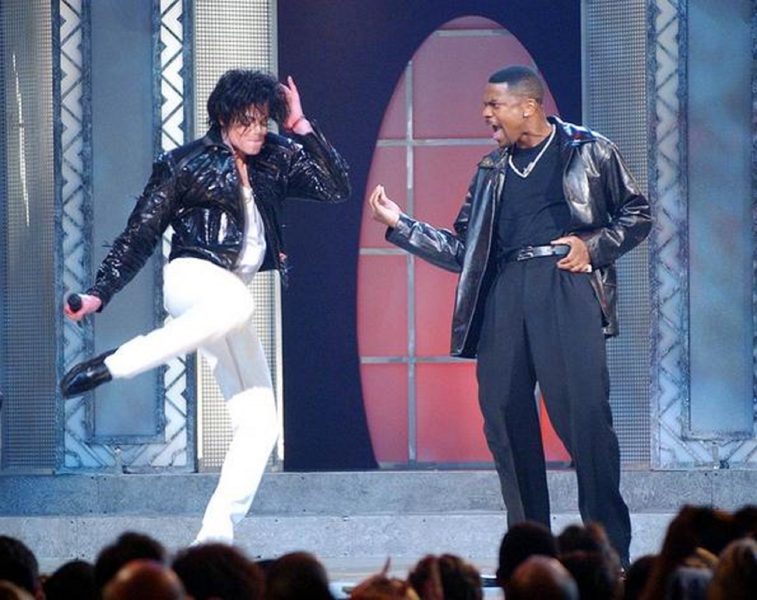Michael Jackson 30th Anniversary DVD Madison Square Garden 2001