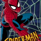 Spiderman DVD Complete Animated Series (1994)