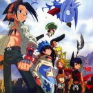 Shaman King DVD Complete Animation Series