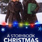 A Storybook Christmas DVD 2019 Lifetime Movie
