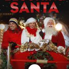 Becoming Santa DVD 2015 Lifetime Movie