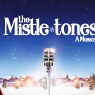The Mistle Tones DVD 2012 ABC Family Movie