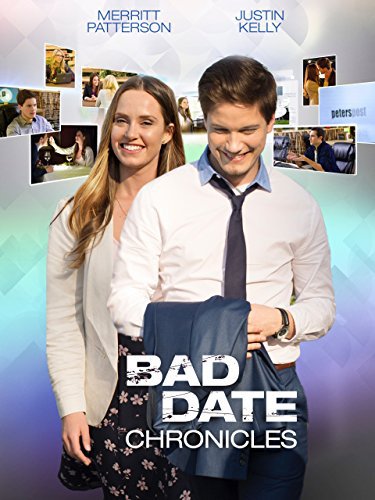 Bad Date Chronicles DVD 2017 Movie