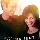Letter Never Sent DVD 2015 Movie