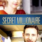 Secret Millionaire DVD 2018 Movie