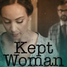 Kept Woman DVD 2015 Lifetime Movie
