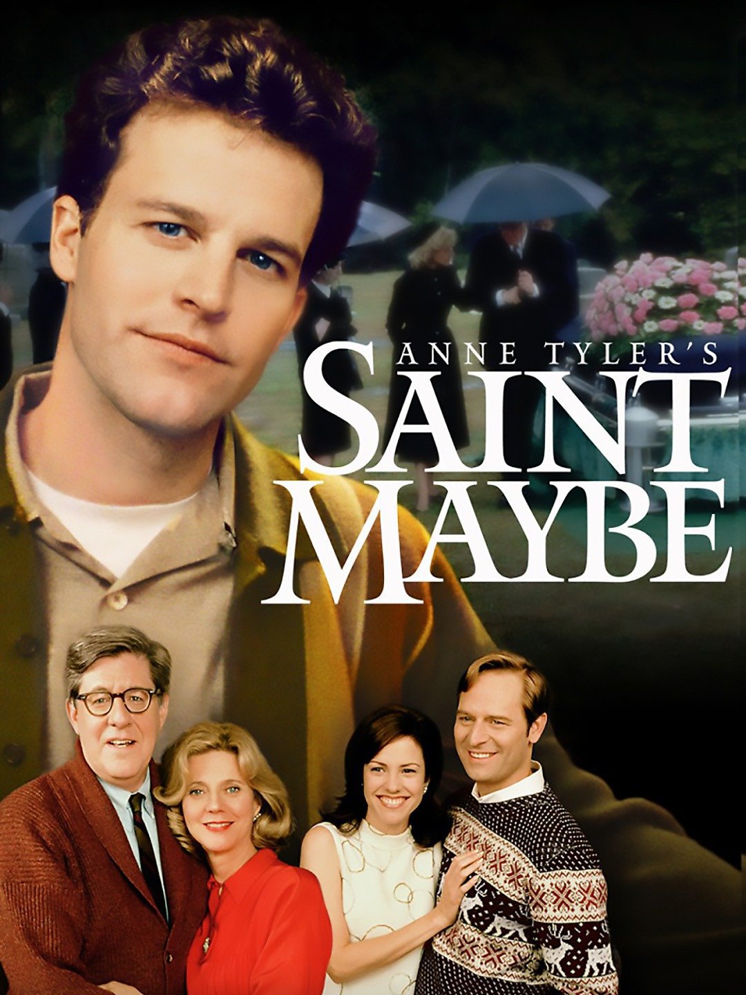 Saint Maybe DVD 1998 Movie