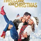 A Welcome Home Christmas DVD 2020 Lifetime Movie