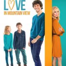 Finding Love In Mountain View DVD 2020 Movie