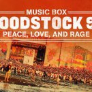 Woodstock 99 Peace Love and Rage HBO Documentary