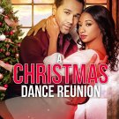 A Christmas Dance Reunion DVD 2021 Lifetime Movie