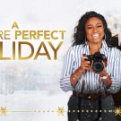 A Picture Perfect Holiday DVD Lifetime Movie