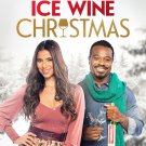 An Ice Wine Christmas DVD 2021 Lifetime Movie
