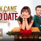 Candy Cane Candidate DVD Lifetime Movie