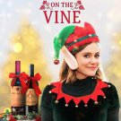 Christmas on the Vine DVD 2020 Lifetime Movie