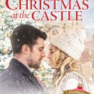 Christmas at the Castle DVD 2020 Lifetime Movie