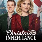 Christmas Inheritance DVD 2017 Movie