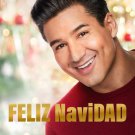 Feliz NaviDAD DVD 2020 Lifetime Movie