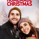 Homemade Christmas DVD 2020 Lifetime Movie