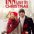 Inn Love By Christmas DVD 2020 Lifetime Movie