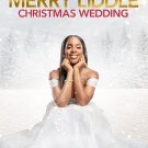 Merry Liddle Christmas Wedding DVD 2020 Lifetime Movie