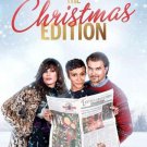 The Christmas Edition DVD 2020 Lifetime Movie