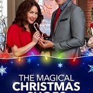 The Magical Christmas Shoes DVD 2019 Lifetime Movie