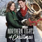 Northern Lights of Christmas DVD 2018 Hallmark Movie