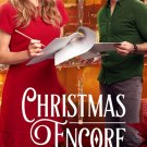 Christmas Encore DVD 2017 Hallmark Movie