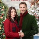 Christmas On My Mind DVD 2019 Hallmark Movie