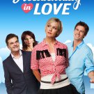 Accidentally In Love DVD 2011 Hallmark Movie