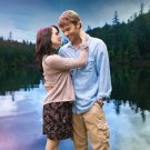 Kiss At Pine Lake DVD 2012 Hallmark Movie