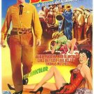 Destry DVD Classic Western Movie Audie Murphy Mari Blanchard