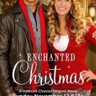 Enchanted Christmas DVD 2017 Hallmark Movie