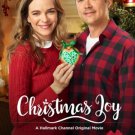Christmas Joy DVD 2018 Hallmark Movie