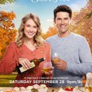 Love Under the Olive Tree DVD 2020 Hallmark Movie