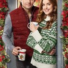 Small Town Christmas DVD 2018 Hallmark Movie
