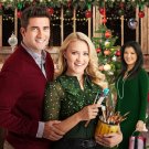 Christmas Wonderland DVD 2018 Hallmark Movie