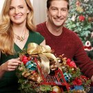 Christmas In Love DVD 2018 Hallmark Movie