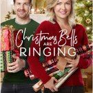 Christmas Bells Are Ringing DVD 2018 Hallmark Movie