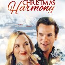 Christmas Harmony DVD 2018 Hallmark Movie