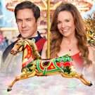 A Christmas Carousel DVD 2020 Hallmark Movie