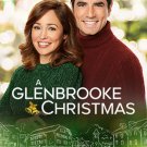 A Glenbrooke Christmas DVD 2020 Hallmark Movie