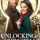 Unlocking Christmas DVD 2020 Hallmark Movie