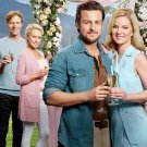 Wedding March 5 My Boyfriend’s Back DVD Hallmark Movie